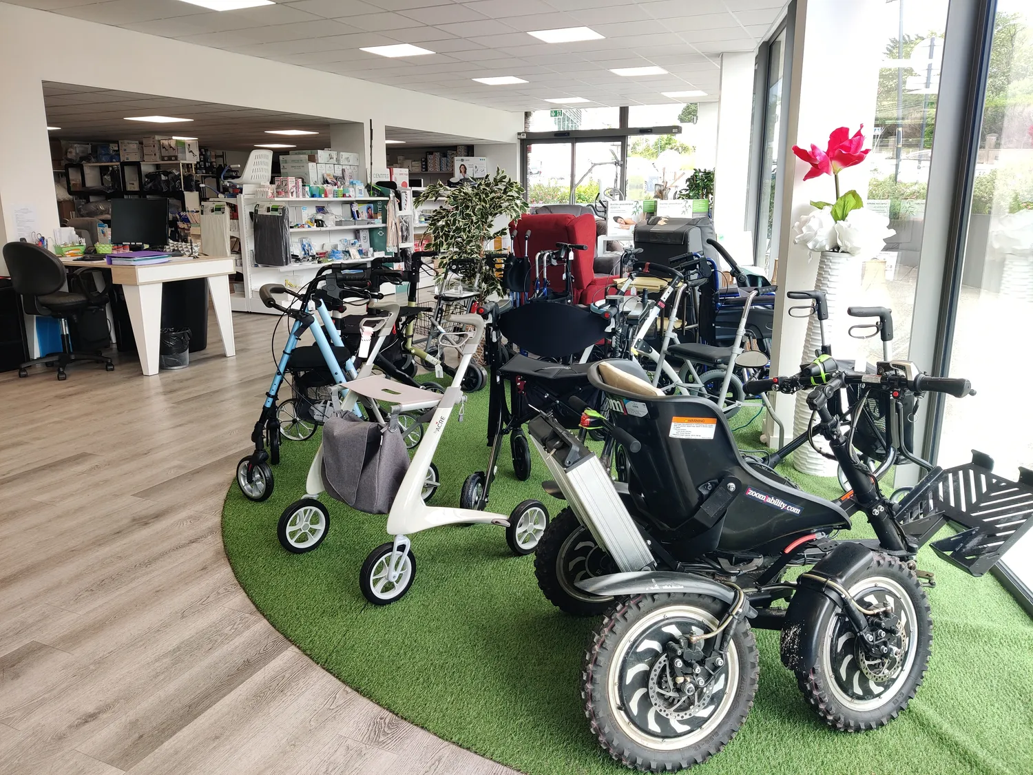location de lit medicalise hennebont